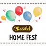 Chocobel Homes Fest