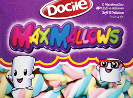MaxMallow Twist Color