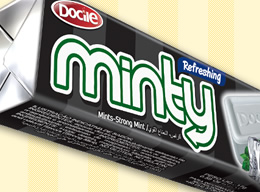 Minty Extra Forte